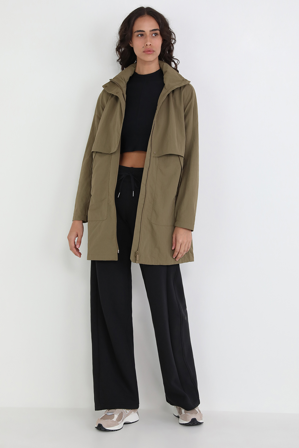 Always Effortless Jacket LULULEMON